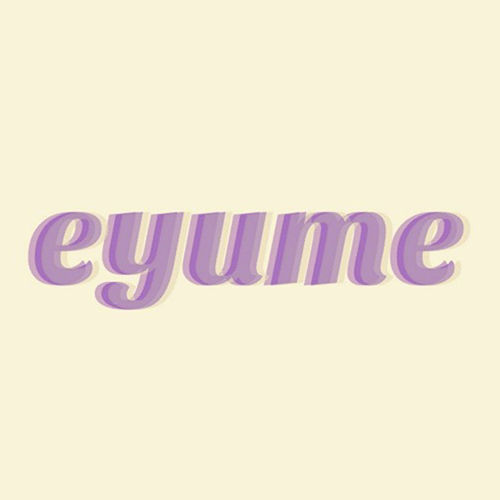 Eyume icon